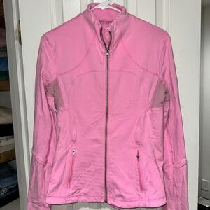 Lulu Lemon Define Jacket- Size 8
